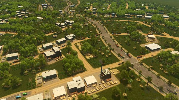 都市天際線博主推薦版PC v1.17.1