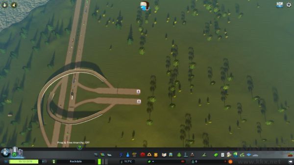 都市天際線博主推薦版PC v1.17.1