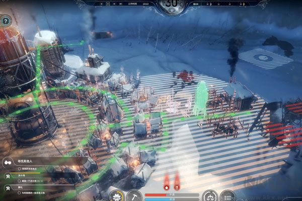 冰汽時(shí)代綠色版客戶端 v1.6.2