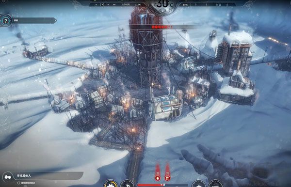 冰汽時(shí)代綠色版客戶端 v1.6.2