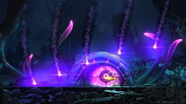 蒼翼混沌效應(yīng)PC版 v6.3