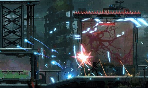 蒼翼混沌效應(yīng)PC版 v6.3