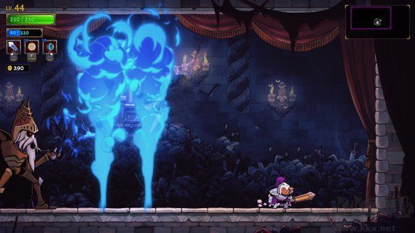 盜賊遺產(chǎn)2 v1.2綠色版