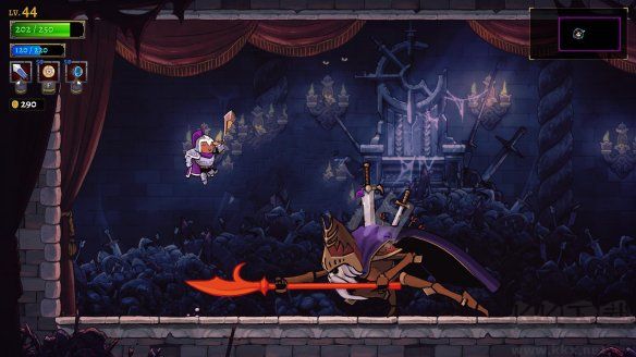 盜賊遺產(chǎn)2 v1.2綠色版