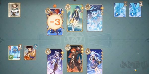 原神官方客戶端 v4.7.0