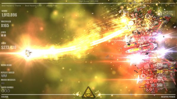 危險(xiǎn)節(jié)奏2客戶端 v1.3.86中文版