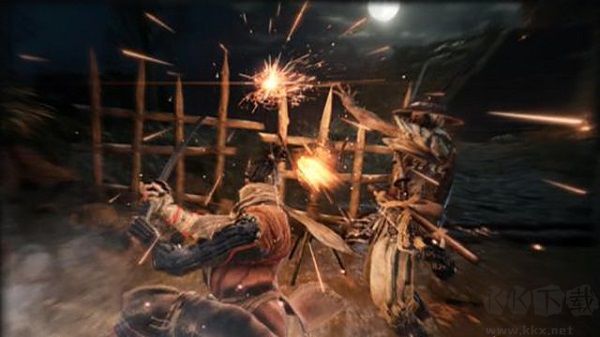 只狼影逝二度年度版 v1.3.8