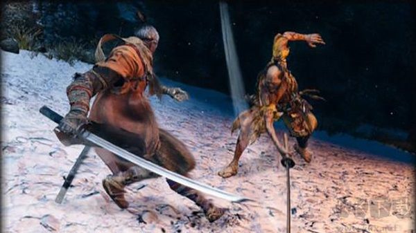 只狼影逝二度年度版 v1.3.8