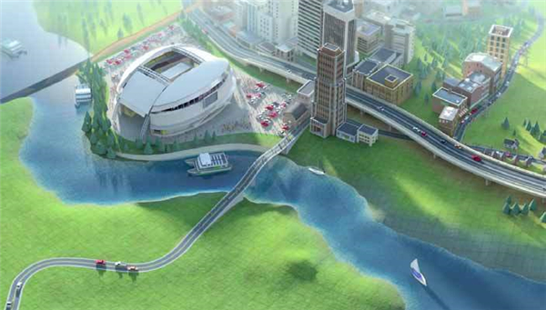 模擬城市5豪華版 v22.02.10