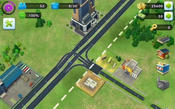 模擬城市5豪華版 v22.02.10