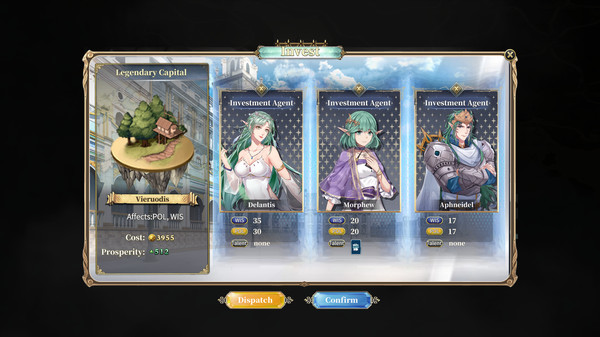 伊格利亞戰(zhàn)記 v1.0官方版