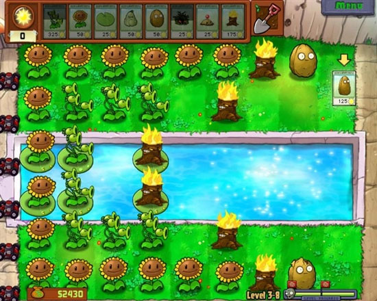 植物大戰(zhàn)僵尸PC最新版v1.0.0
