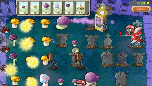 植物大戰(zhàn)僵尸PC最新版v1.0.0