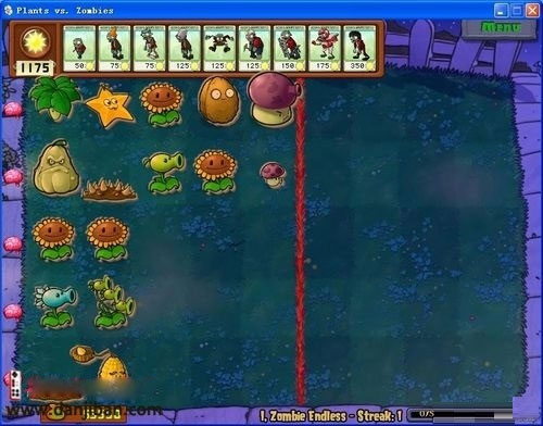 植物大戰(zhàn)僵尸PC最新版v1.0.0
