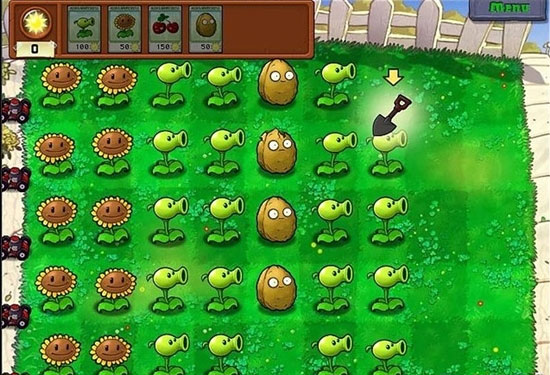 植物大戰(zhàn)僵尸PC最新版v1.0.0