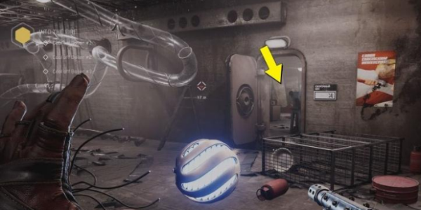 原子之心PC版 v.9.6最新版