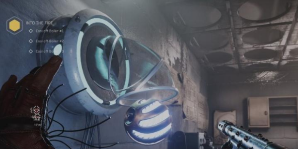 原子之心PC版 v.9.6最新版