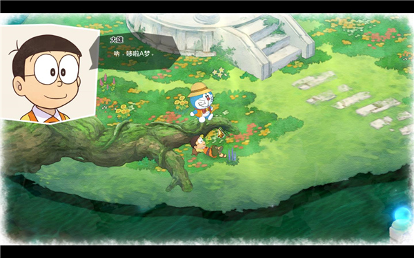哆啦A夢(mèng)牧場(chǎng)物語(yǔ)2中文版 v1.0