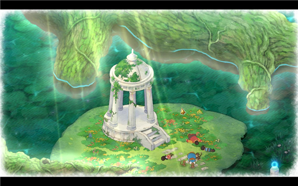 哆啦A夢(mèng)牧場(chǎng)物語(yǔ)2中文版 v1.0