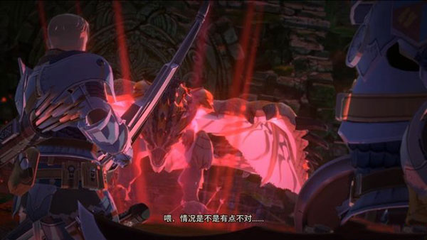 怪物獵人物語2破滅之翼PC v1.5.3最新版