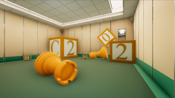 超閾限空間Superliminal v1.4綠色版