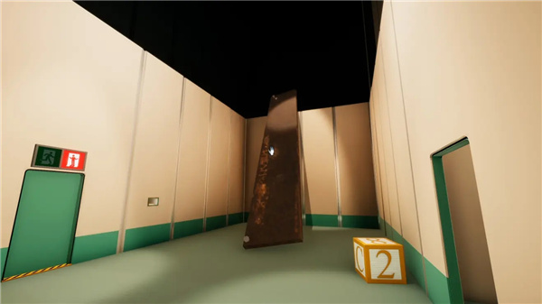 超閾限空間Superliminal v1.4綠色版