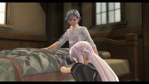 英雄傳說零之軌跡PC中文版 v1.0.0