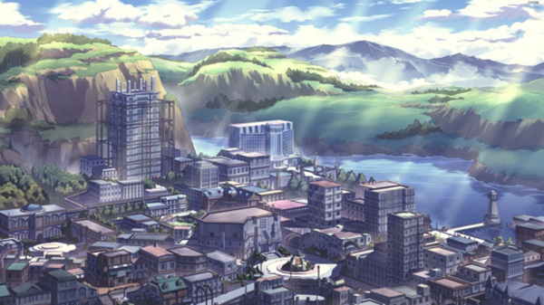 英雄傳說零之軌跡PC中文版 v1.0.0