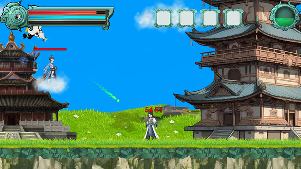 修真九要 v9.56 電腦版