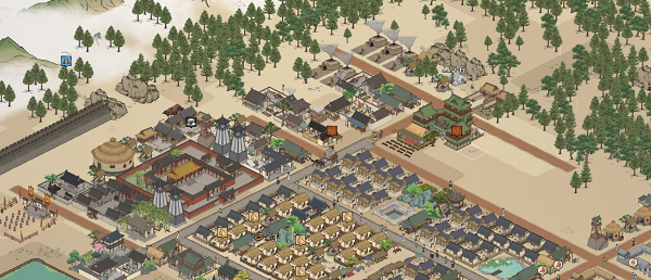 滿庭芳宋上繁華電腦版 v1.0.1最新版