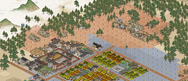 滿庭芳宋上繁華電腦版 v1.0.1最新版