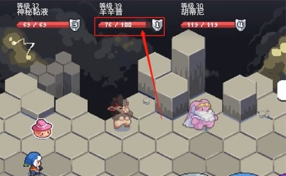 麻布仔大冒險PC v6.1最新版