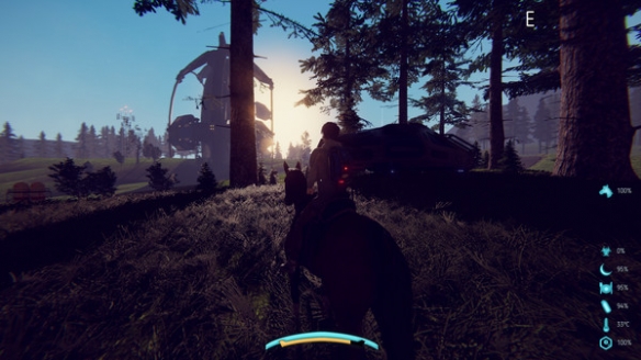 繁星盡頭 v3.3 電腦版