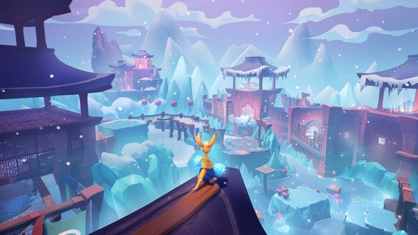 袋鼠闖天關(guān)PC版 v1.6.0