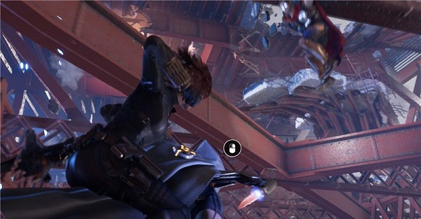 漫威復仇者聯(lián)盟 v2.8.1官方版