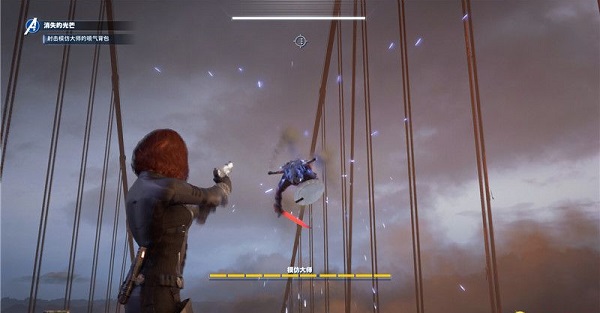 漫威復仇者聯(lián)盟 v2.8.1官方版