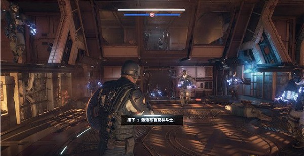 漫威復仇者聯(lián)盟 v2.8.1官方版