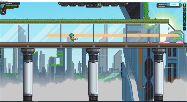 星界邊境 v1.4.4 中文版