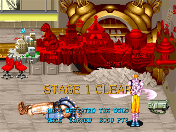 名將PC v19.91
