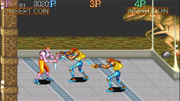 名將PC v19.91