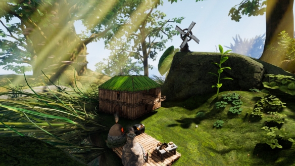 小小世界綠色版 v1.2.0.0