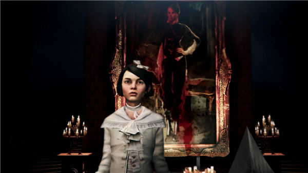 恥辱2 中文版PC v.17.9