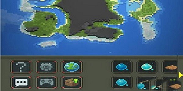 世界盒子電腦版 v1.0.1.0