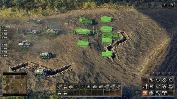 突襲4 v3.23電腦版官方版