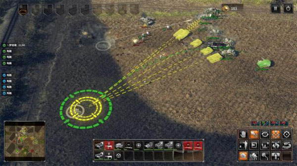突襲4 v3.23電腦版官方版