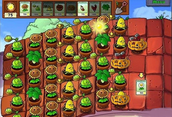 植物大戰(zhàn)僵尸鄰里之戰(zhàn) v1.1.0 客戶端