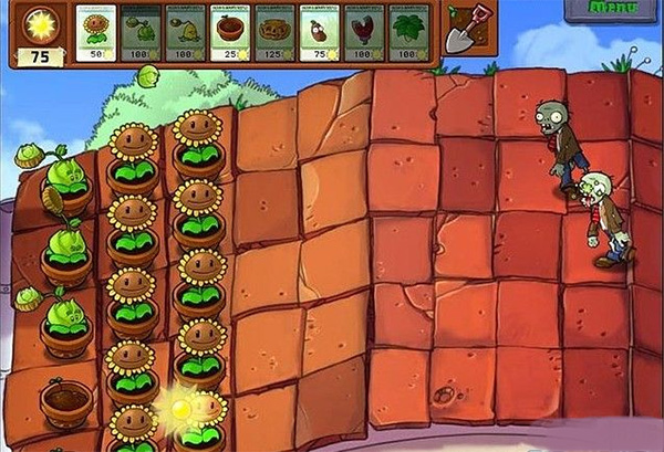 植物大戰(zhàn)僵尸鄰里之戰(zhàn) v1.1.0 客戶端