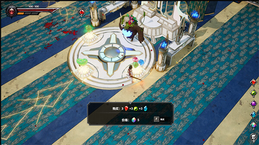 血色天堂2 PC v.1.44