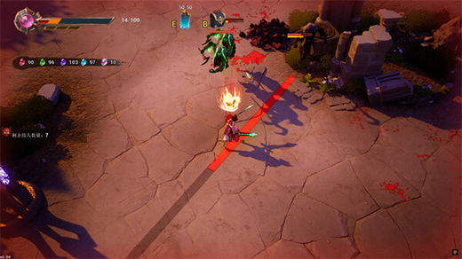 血色天堂2 PC v.1.44