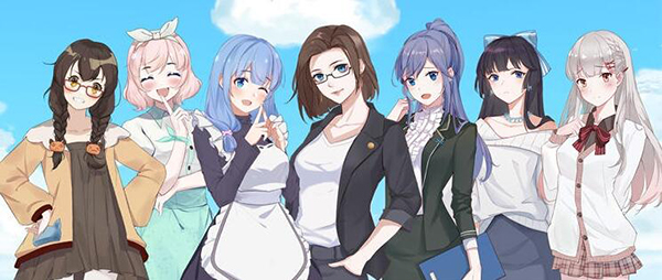 職場(chǎng)浮生記PC版v0.1.3客戶(hù)端